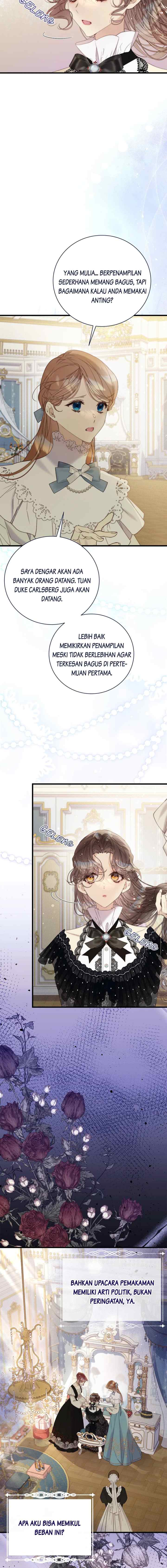 Béatrice chapter 118 halaman 18