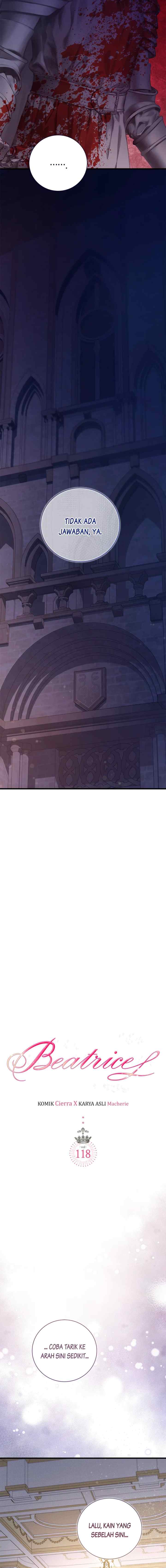 Béatrice chapter 118 halaman 10