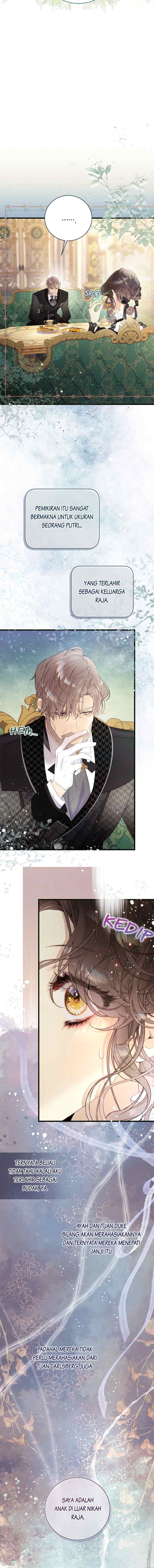 Béatrice chapter 119 halaman 10