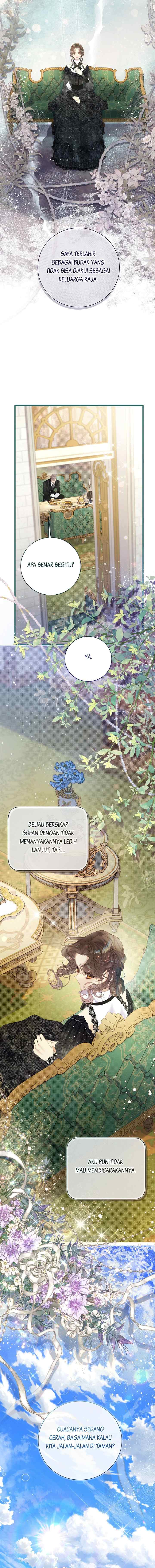Béatrice chapter 119 halaman 11