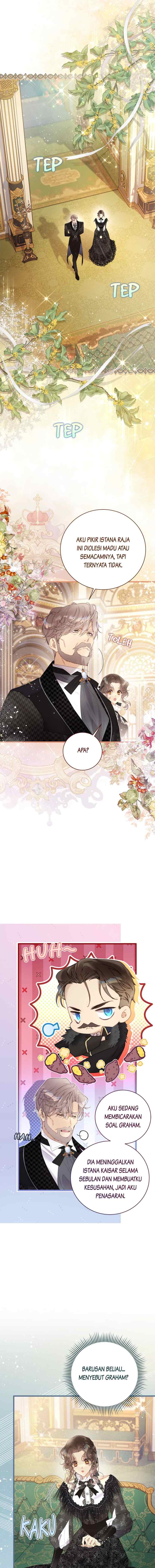 Béatrice chapter 119 halaman 6