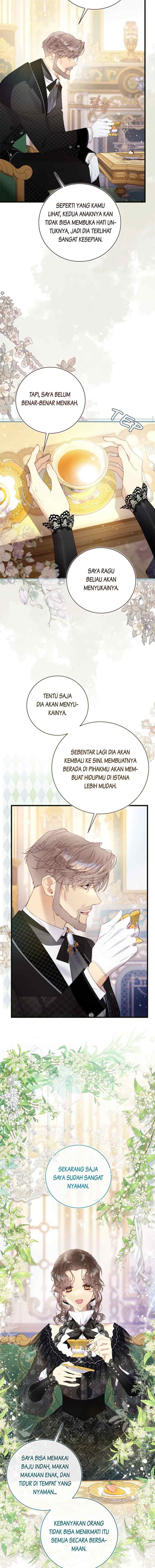 Béatrice chapter 119 halaman 9