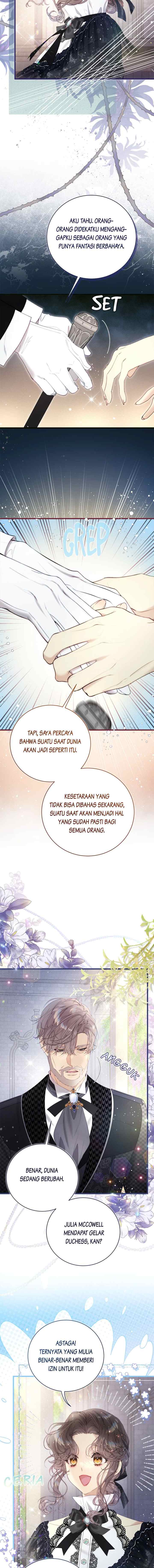 Béatrice chapter 119 halaman 17
