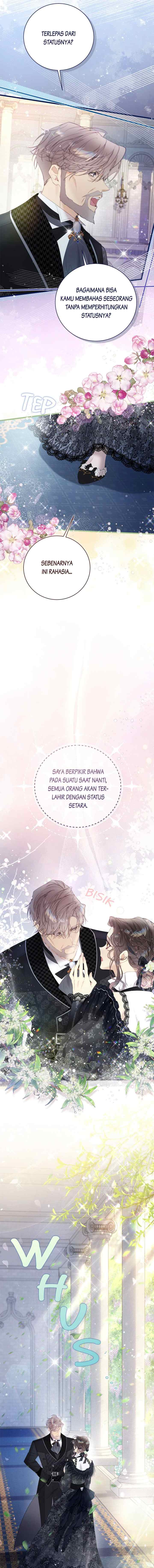 Béatrice chapter 119 halaman 14