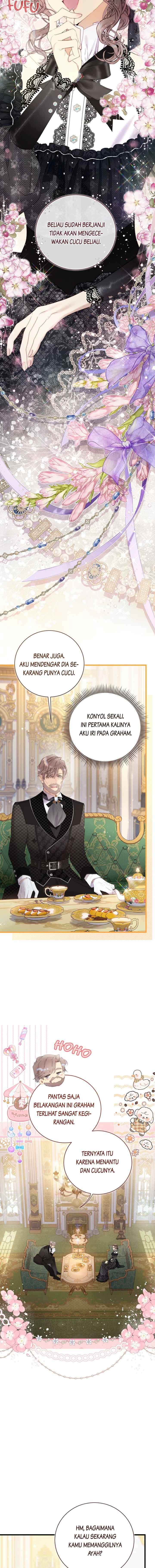 Béatrice chapter 119 halaman 8