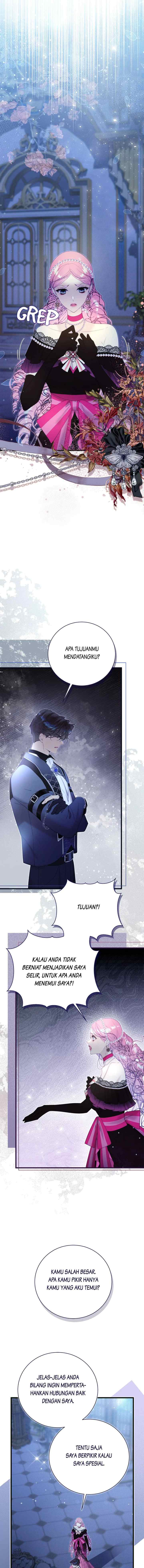 Béatrice chapter 120 halaman 16