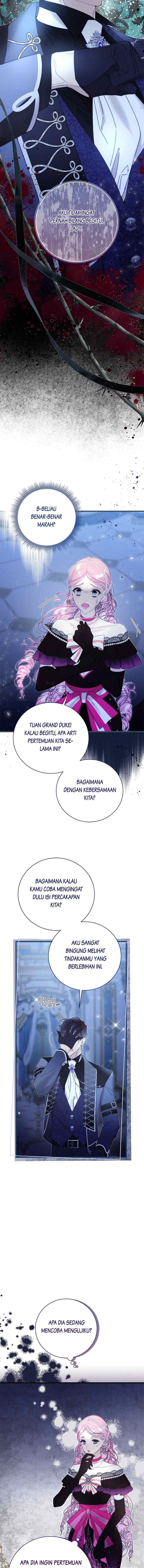 Béatrice chapter 120 halaman 12