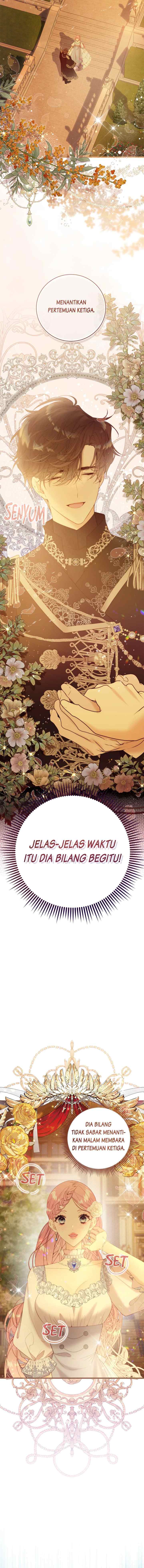 Béatrice chapter 120 halaman 15