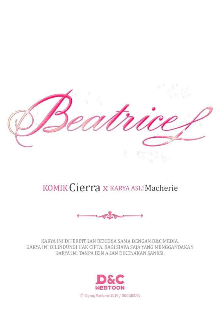 Béatrice chapter 120 halaman 20