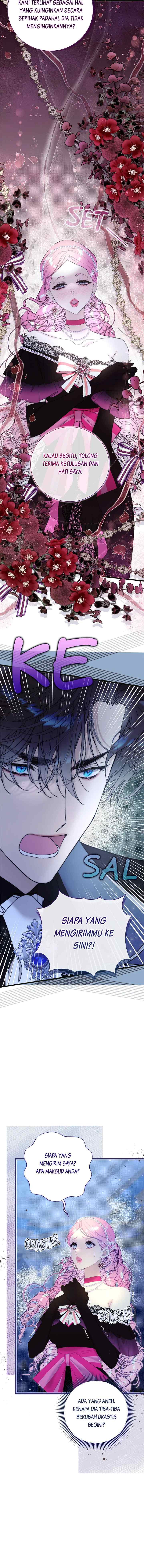 Béatrice chapter 120 halaman 13