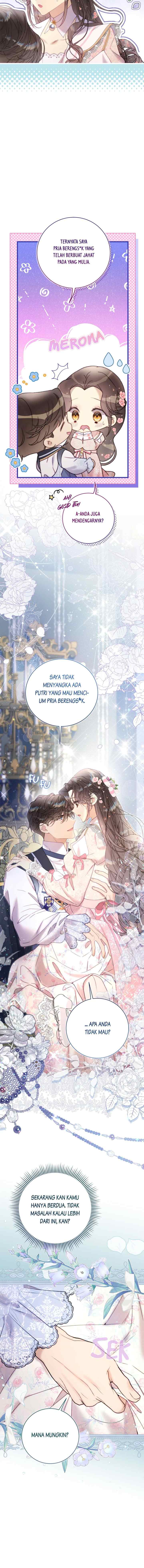 Béatrice chapter 120 halaman 7