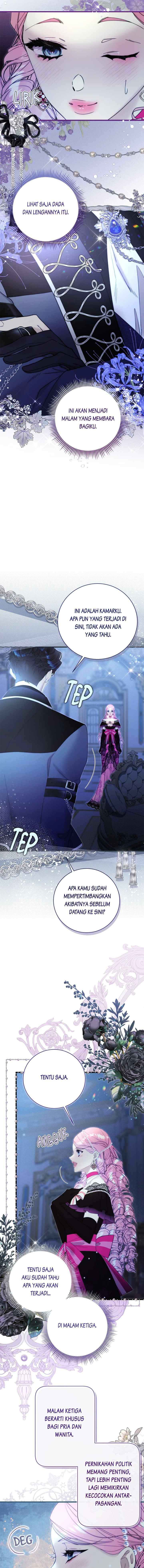 Béatrice chapter 120 halaman 10