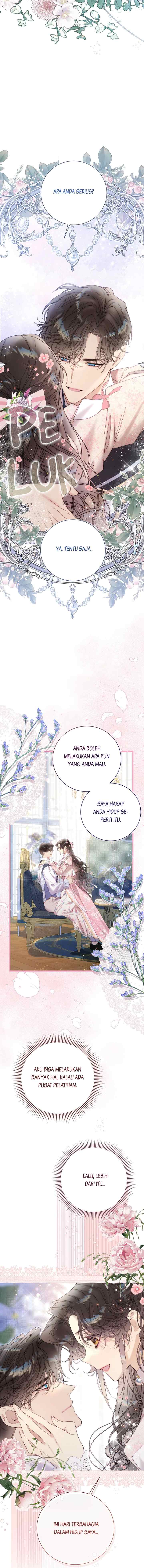 Béatrice chapter 120 halaman 5