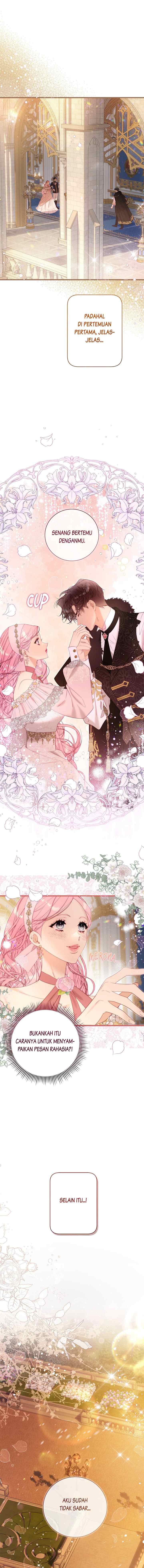 Béatrice chapter 120 halaman 14