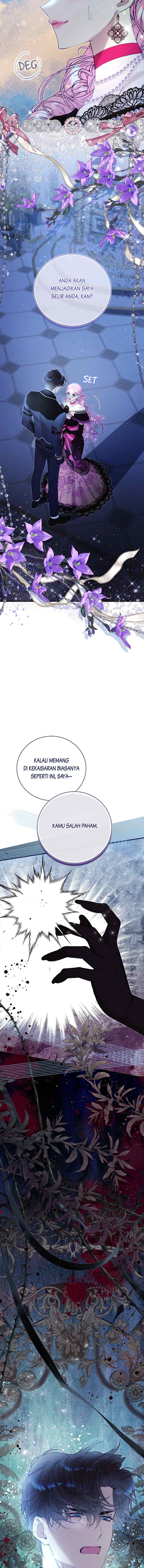 Béatrice chapter 120 halaman 11