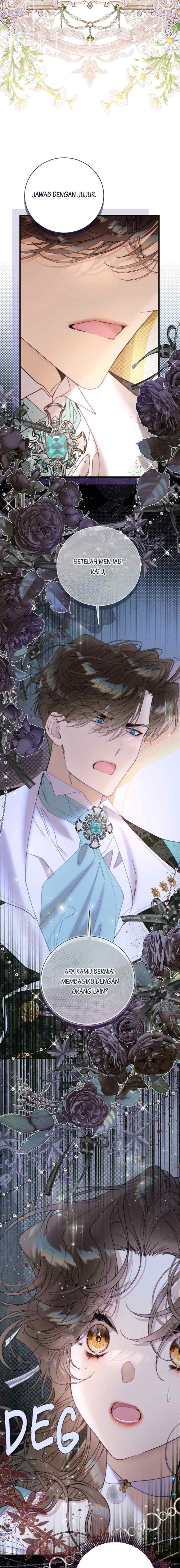 Béatrice chapter 121 halaman 19
