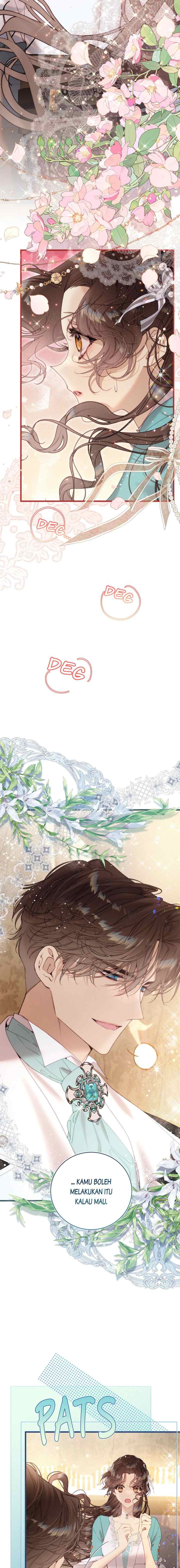Béatrice chapter 121 halaman 9