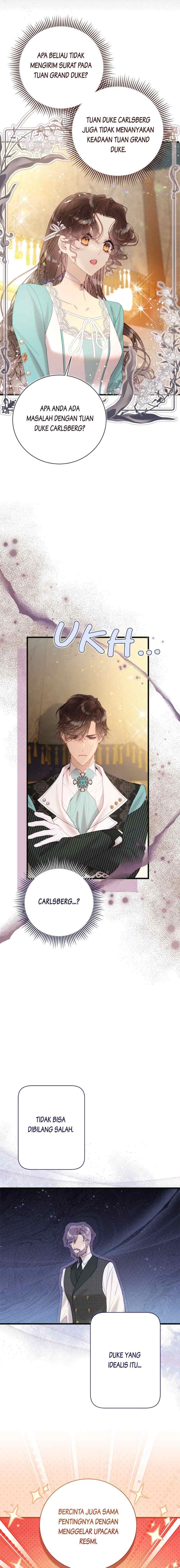 Béatrice chapter 121 halaman 14