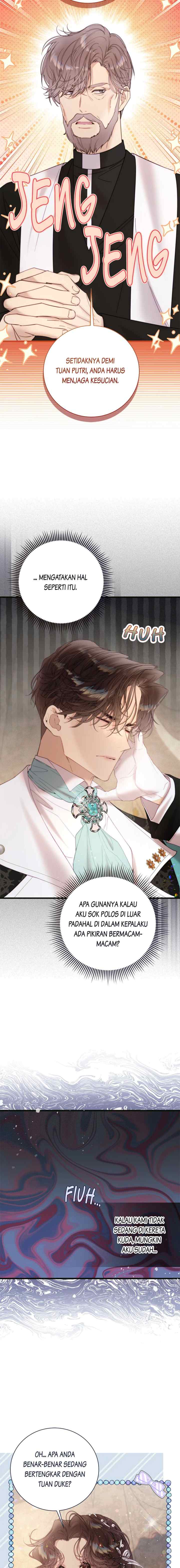 Béatrice chapter 121 halaman 15