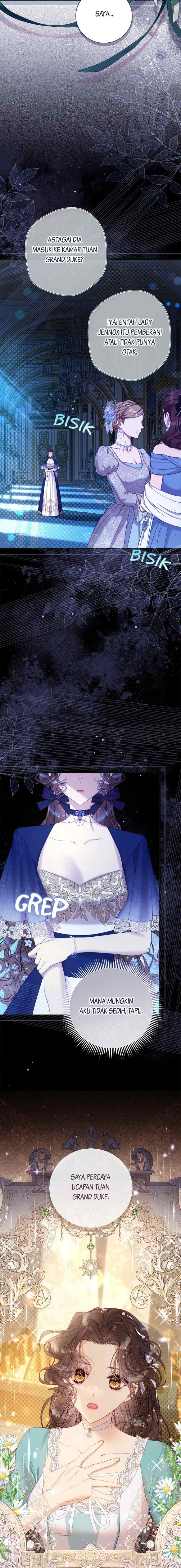 Béatrice chapter 121 halaman 18