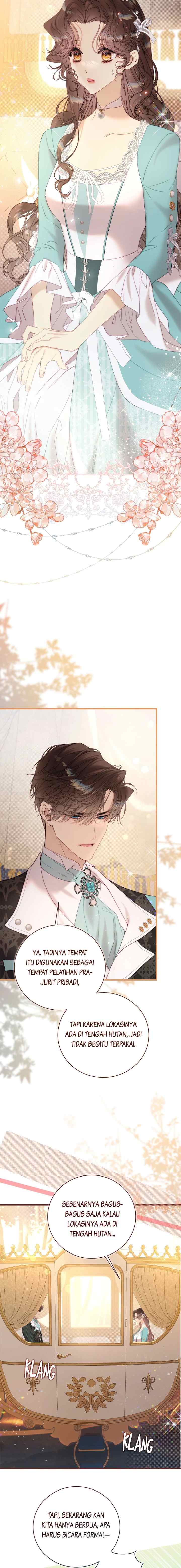 Béatrice chapter 121 halaman 7