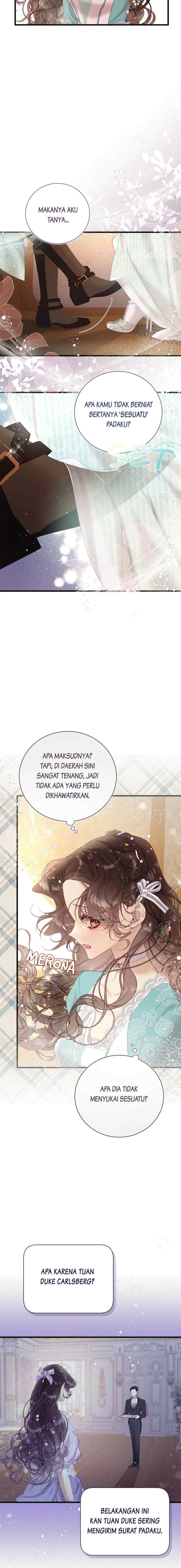 Béatrice chapter 121 halaman 13