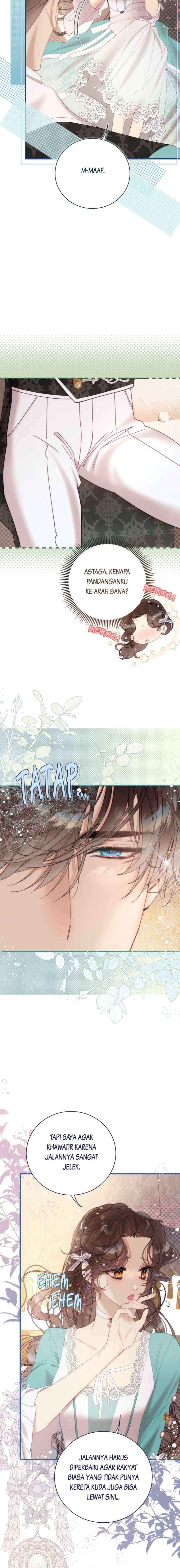 Béatrice chapter 121 halaman 10
