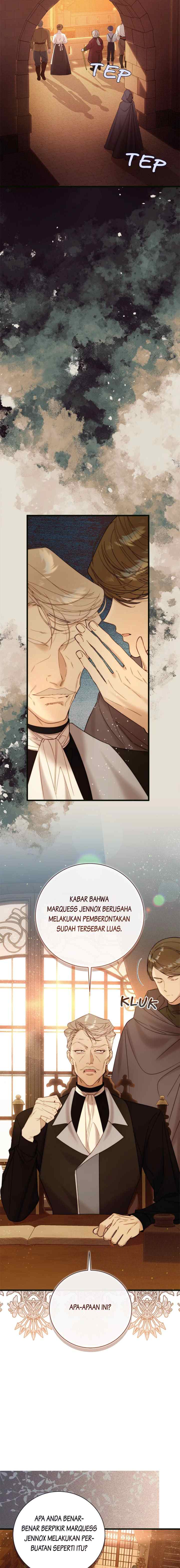 Béatrice chapter 121 halaman 4