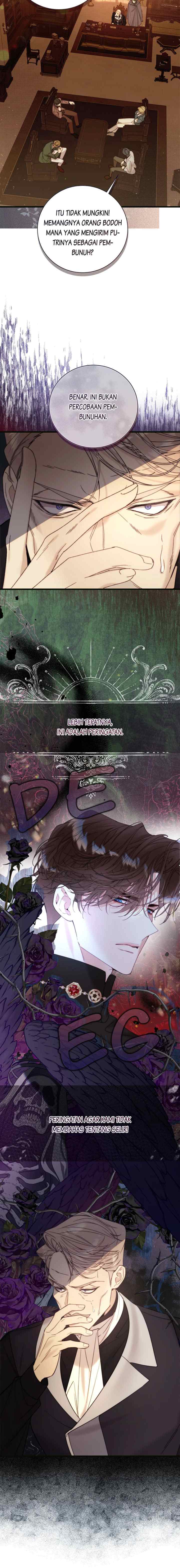 Béatrice chapter 121 halaman 5