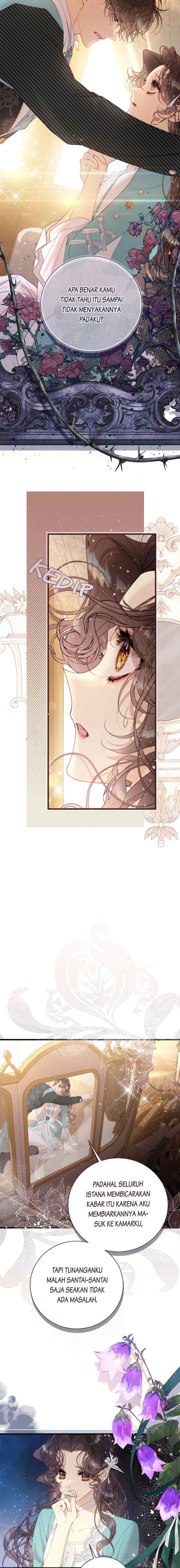 Béatrice chapter 121 halaman 17