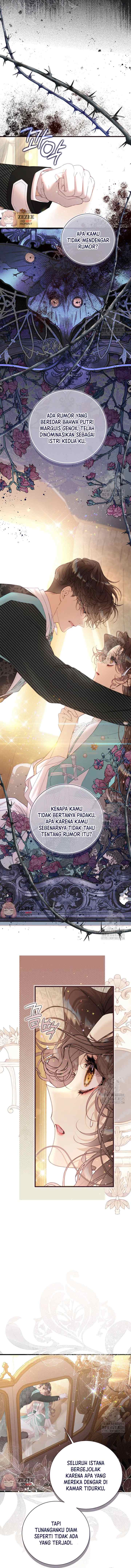 Béatrice chapter 122 halaman 12