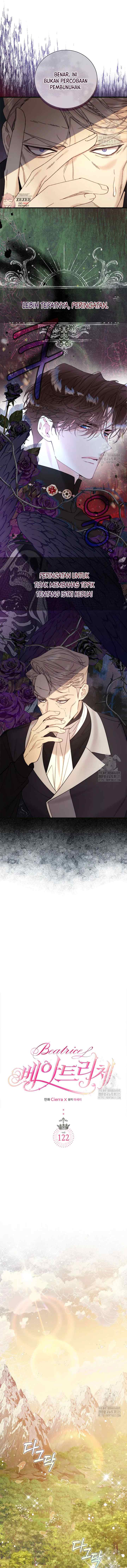 Béatrice chapter 122 halaman 4
