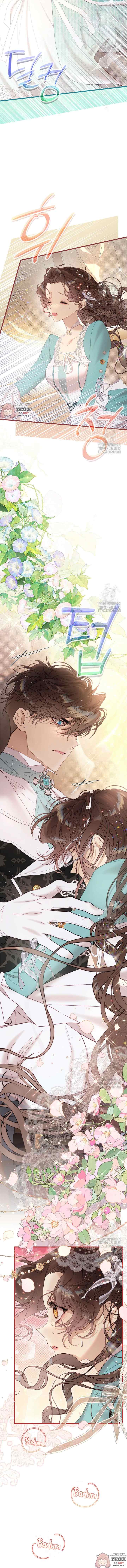 Béatrice chapter 122 halaman 6