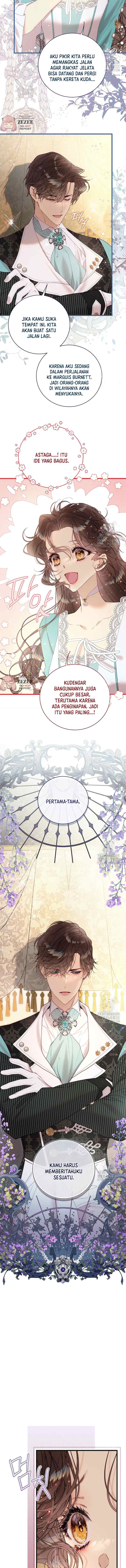 Béatrice chapter 122 halaman 8