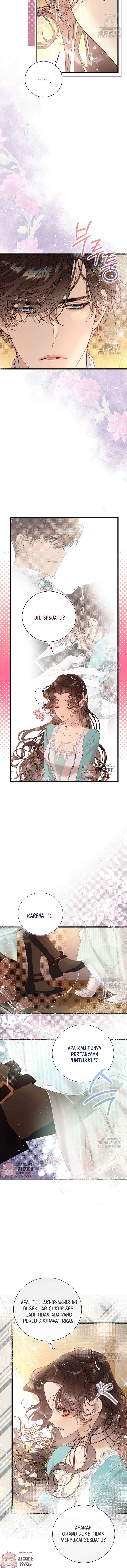 Béatrice chapter 122 halaman 9