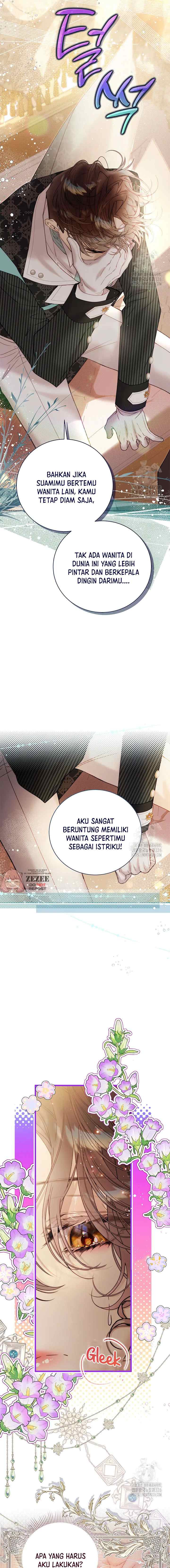 Béatrice chapter 123 halaman 5