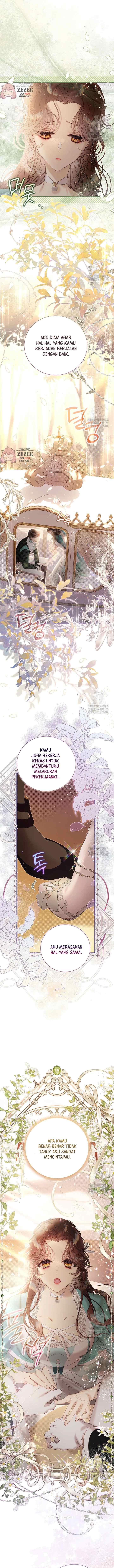 Béatrice chapter 123 halaman 7