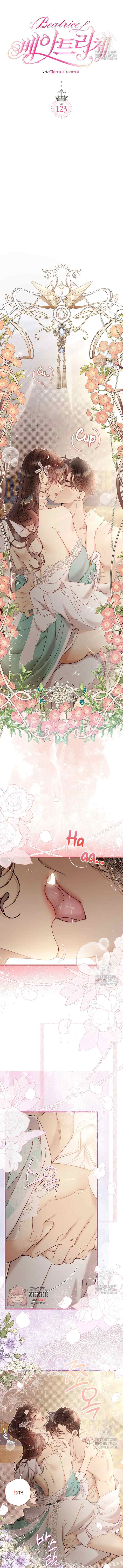 Béatrice chapter 123 halaman 11