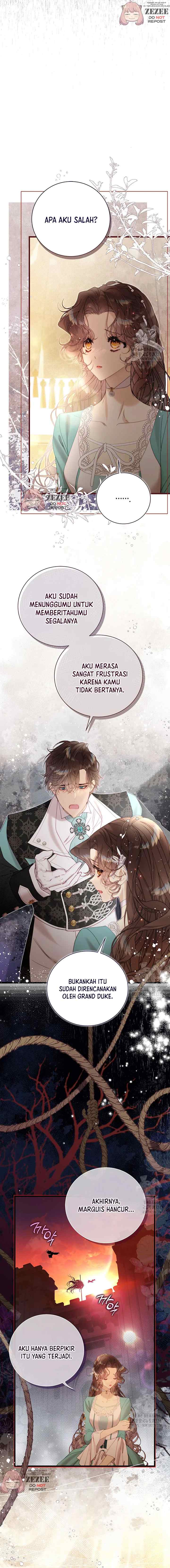 Béatrice chapter 123 halaman 4
