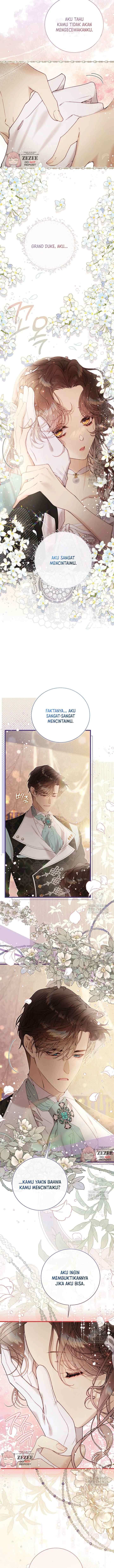 Béatrice chapter 123 halaman 8