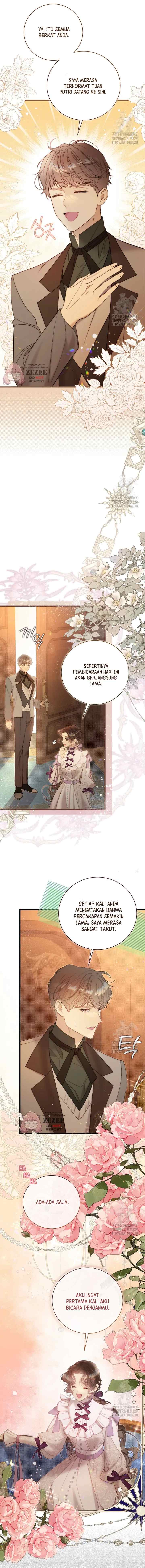 Béatrice chapter 124 halaman 10