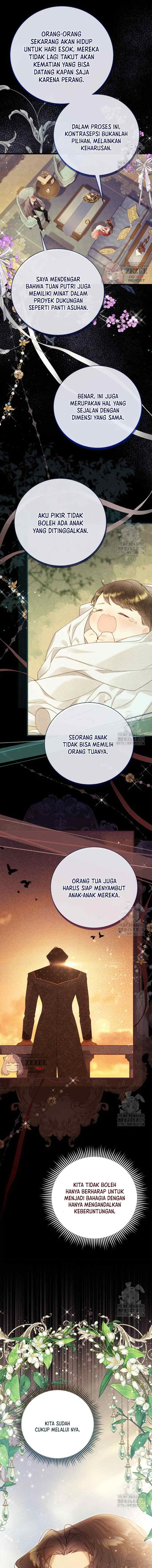 Béatrice chapter 124 halaman 13