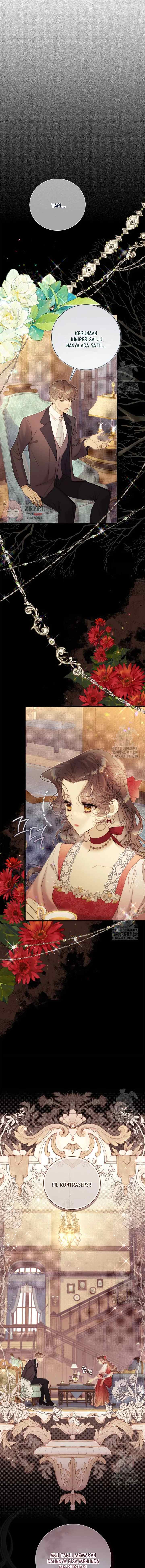 Béatrice chapter 124 halaman 11