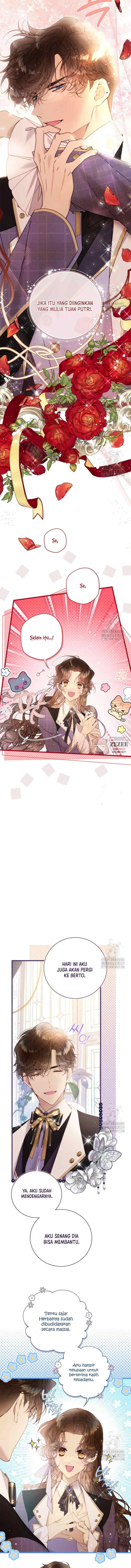 Béatrice chapter 124 halaman 8