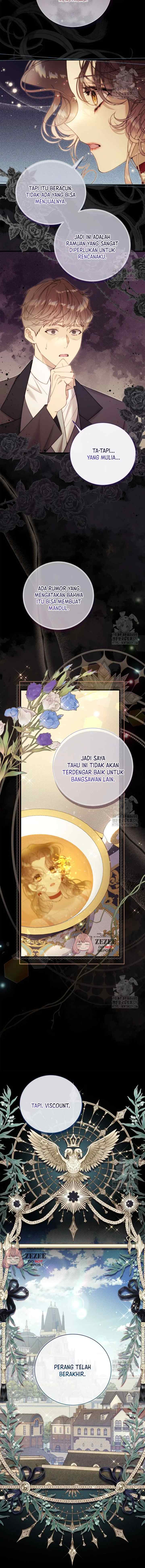 Béatrice chapter 124 halaman 12