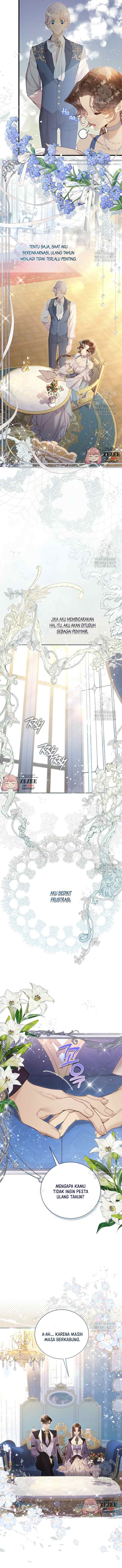 Béatrice chapter 124 halaman 6