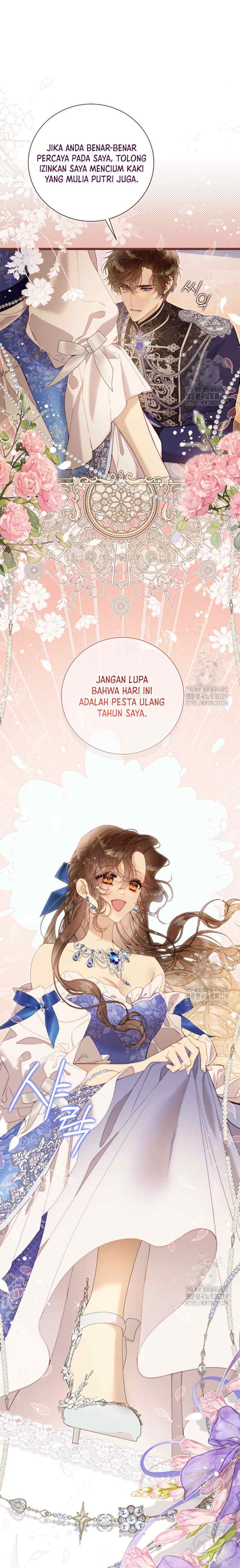 Béatrice chapter 125 halaman 13