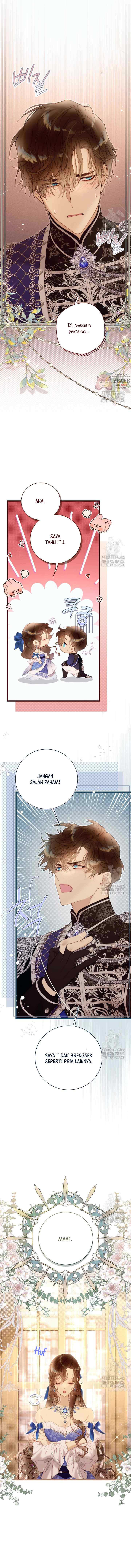 Béatrice chapter 125 halaman 11