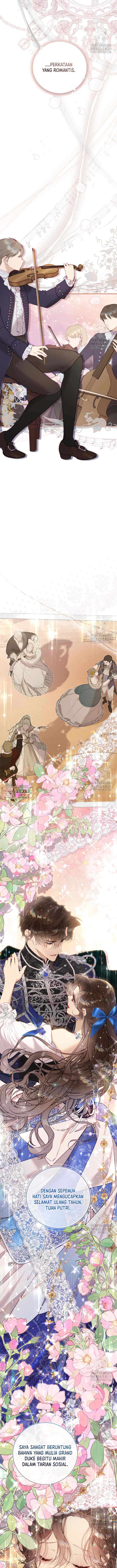 Béatrice chapter 125 halaman 5