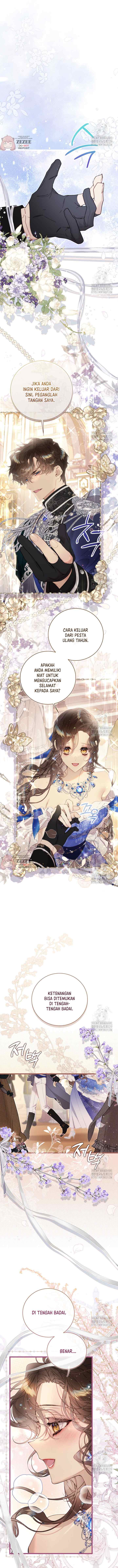 Béatrice chapter 125 halaman 4